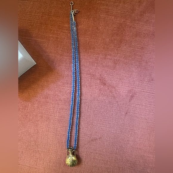 Pamela Love Beaded Shipwreck Necklace - Picture 4 of 7